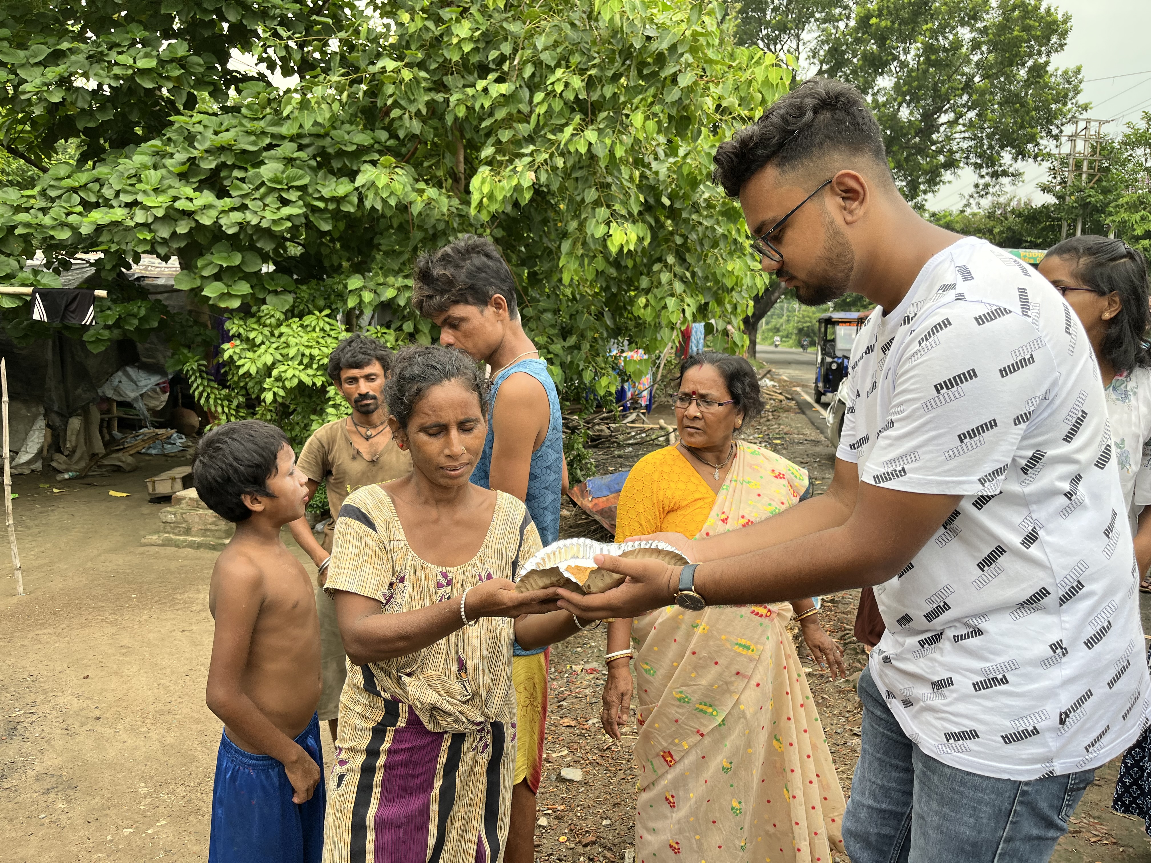 Medical camp